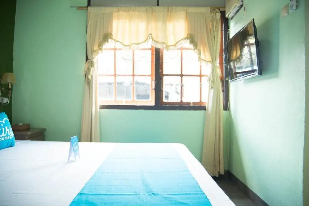 Белитунг: Airy Eco Tanjung Pandan Pattimura 8 Belitung