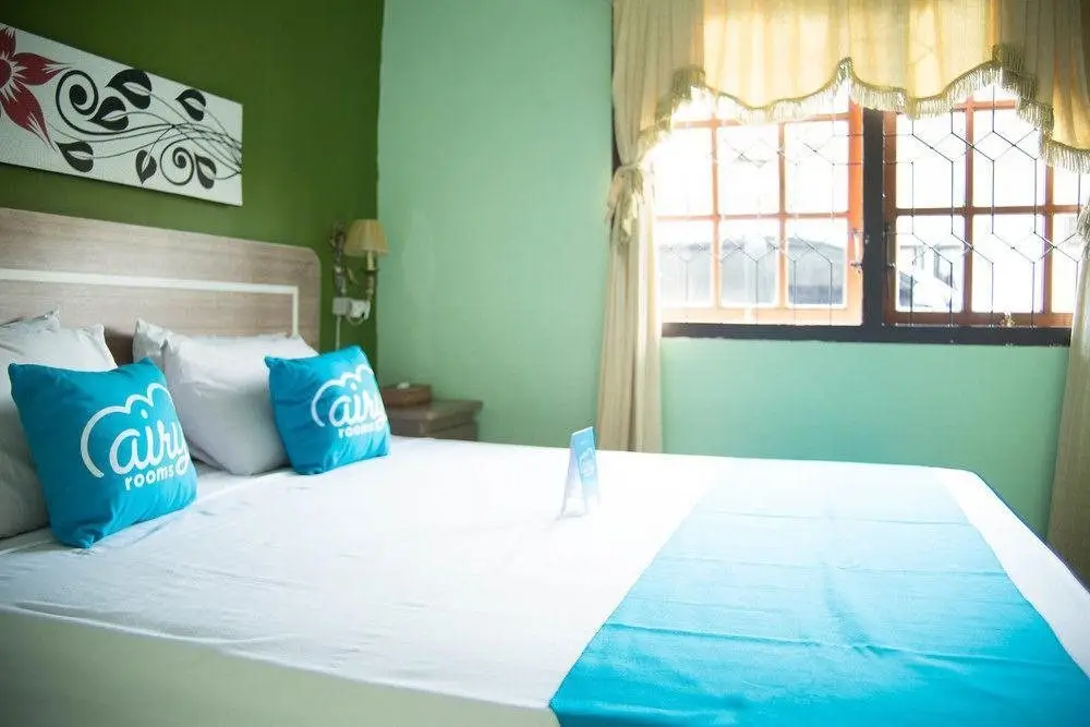 Белитунг: Airy Eco Tanjung Pandan Pattimura 8 Belitung