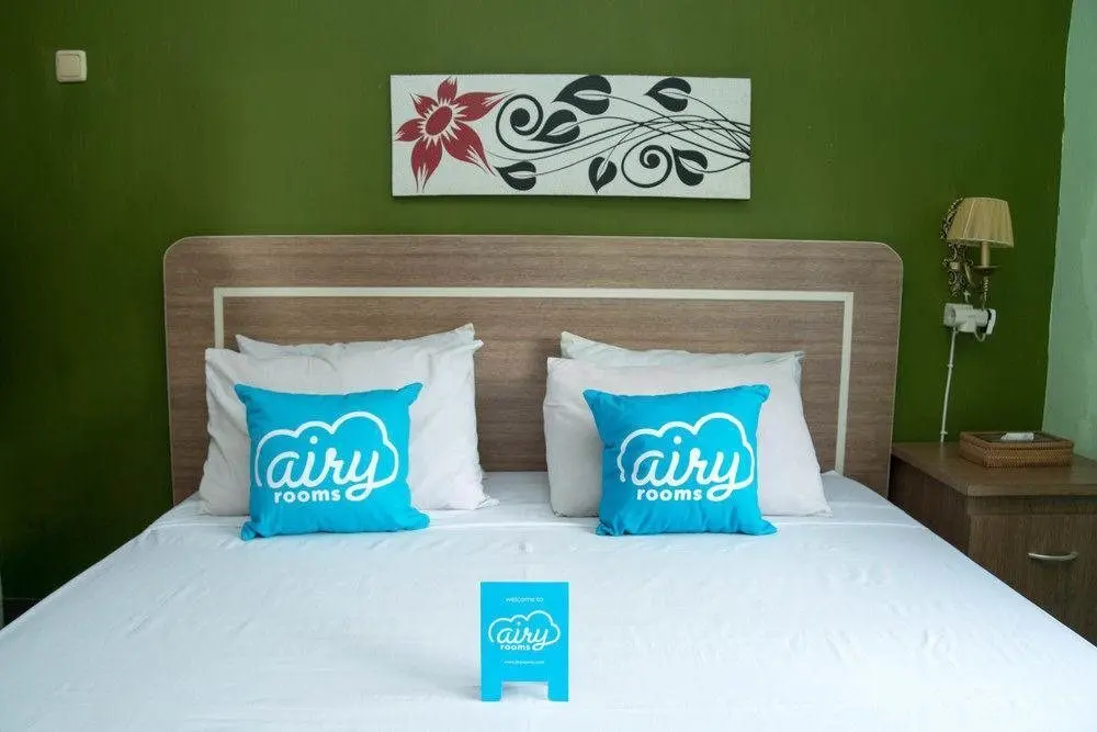Белитунг: Airy Eco Tanjung Pandan Pattimura 8 Belitung
