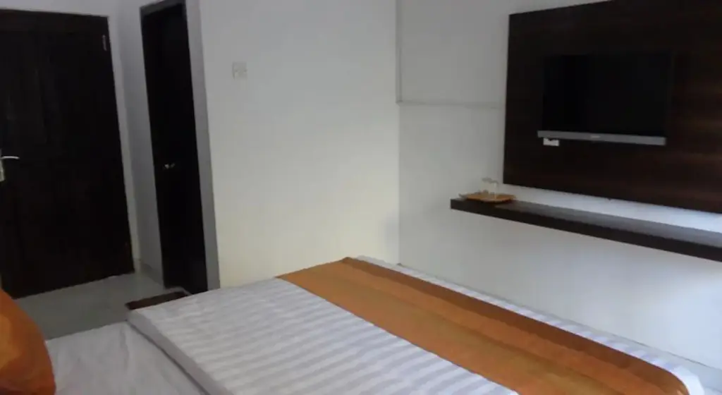 Кута: Bakung Sunset Hotel