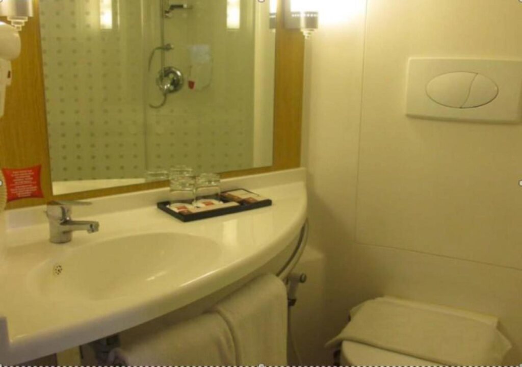 Сурабая: ibis Surabaya City Center