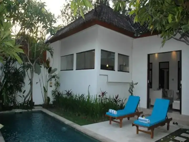Кута: Villa Koko