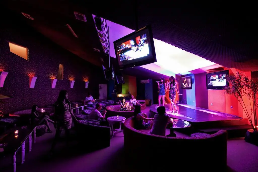 Бату: Klub Bunga Butik Resort