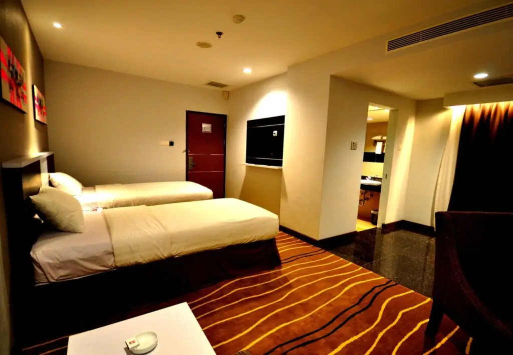 Макассар: dMaleo Hotel Makassar