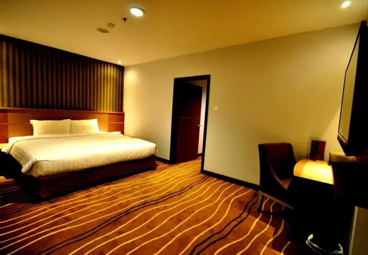 Макассар: dMaleo Hotel Makassar