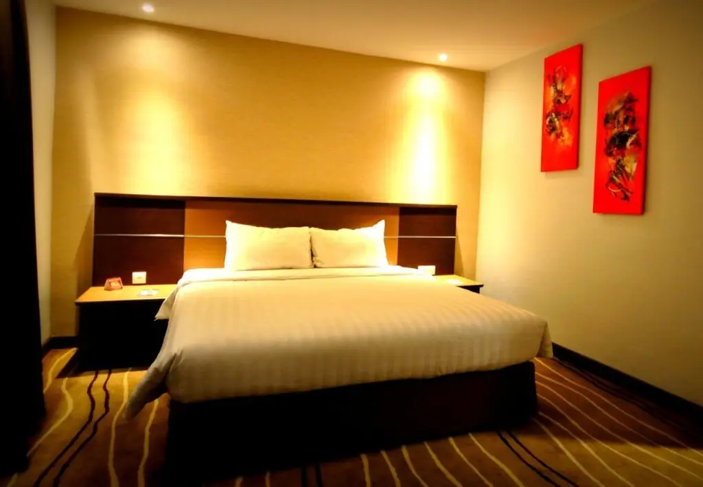 Макассар: dMaleo Hotel Makassar
