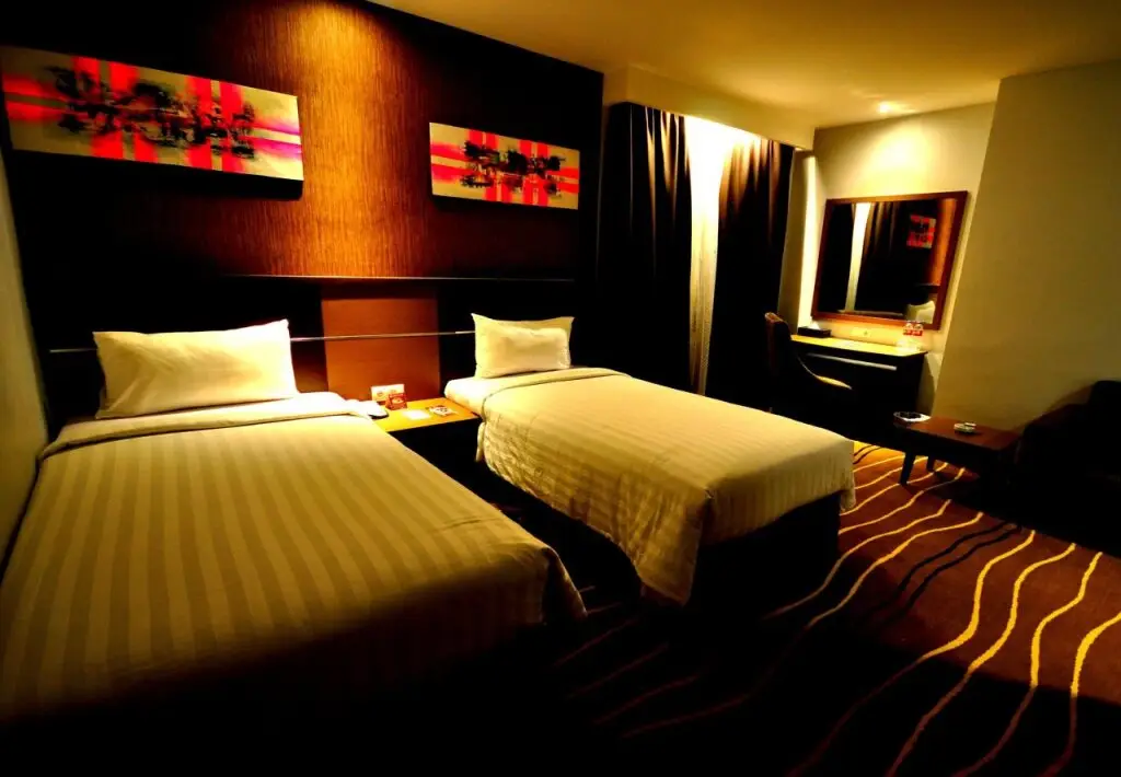 Макассар: dMaleo Hotel Makassar