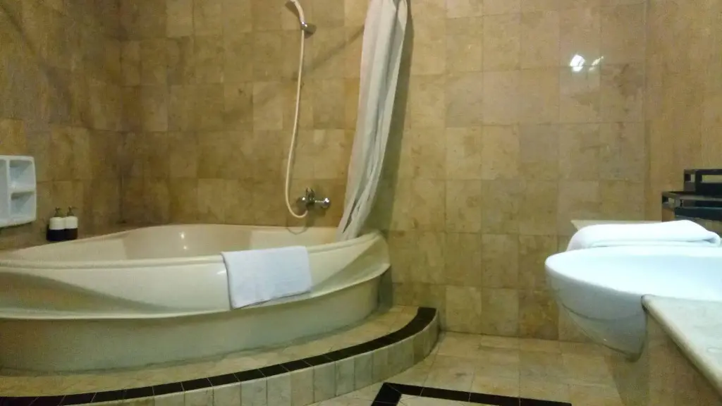 Бандунг: Lombok Ethnic Hotel