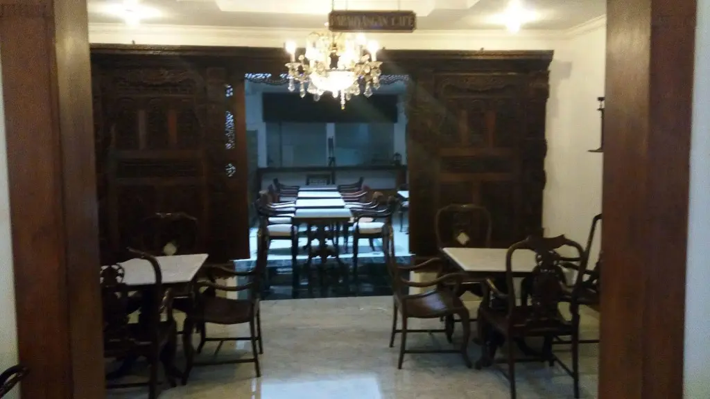 Бандунг: Lombok Ethnic Hotel