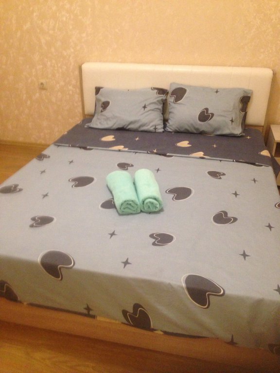 Сочи: Апартаменты Семейный люкс 2комн