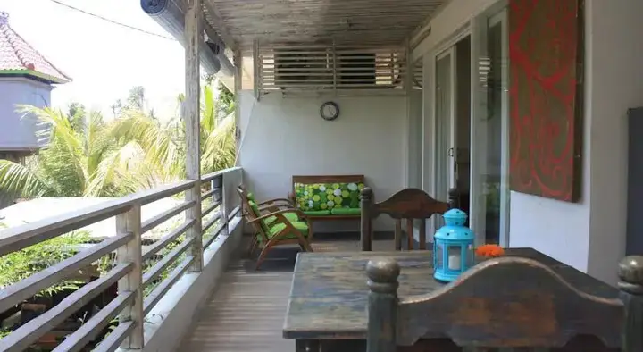 Денпасар: Balihomeholiday Mesui