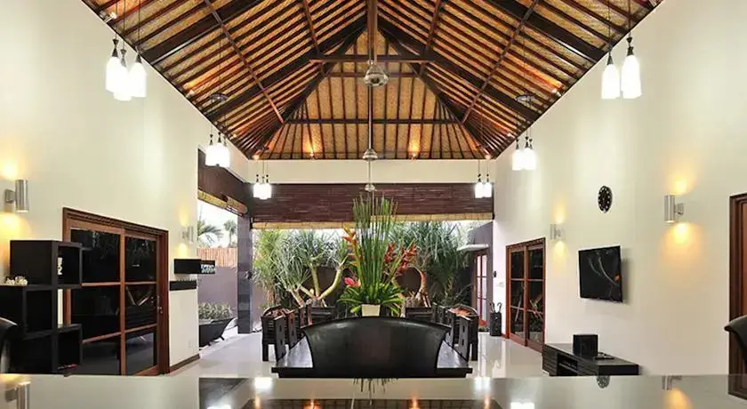 Керобокан: Pulau Tenang Bali Villas