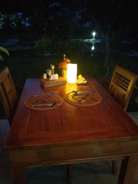 Маумере: Budi Sun Resort