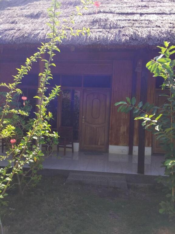 Маумере: Budi Sun Resort