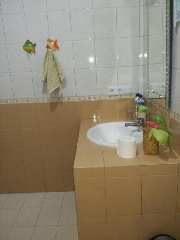Маумере: Budi Sun Resort
