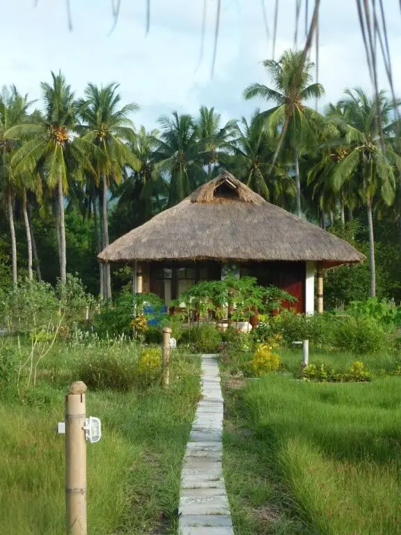 Маумере: Budi Sun Resort