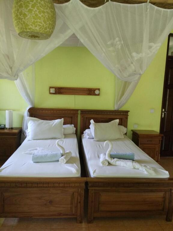 Маумере: Budi Sun Resort