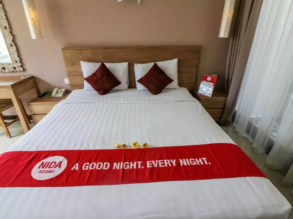 Кута: Svarna Suite Seminyak