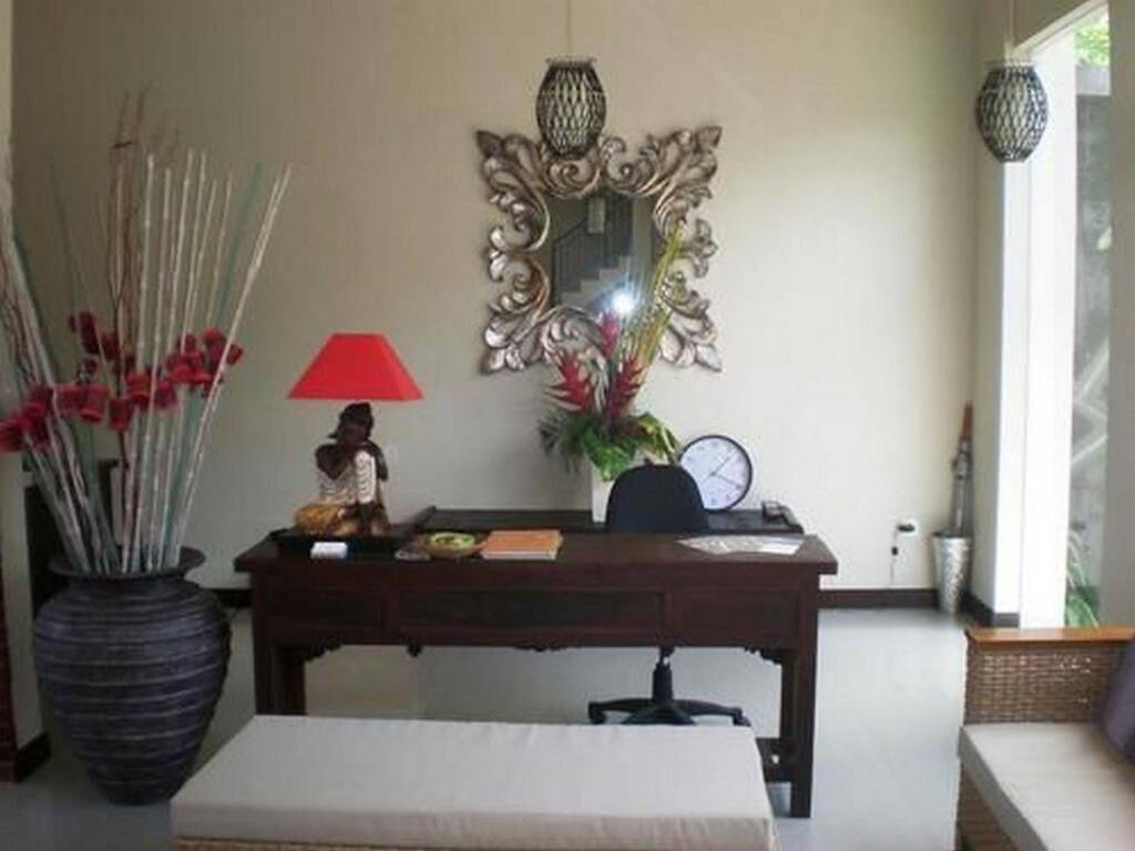 Кута: Svarna Suite Seminyak