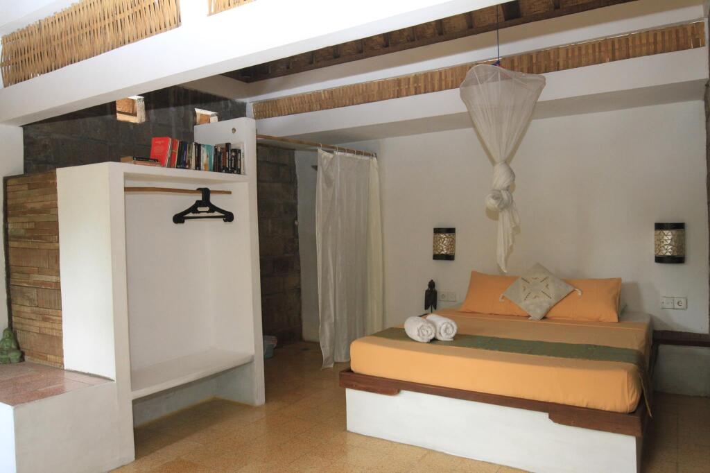 Сепака: Desa Cepaka Homestay