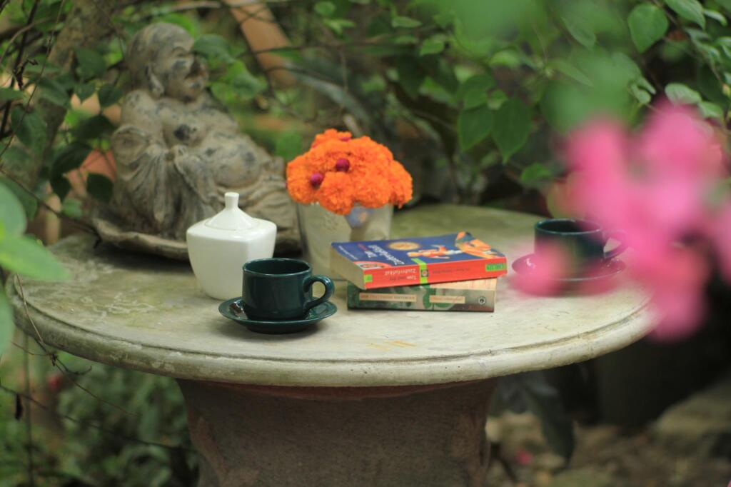 Сепака: Desa Cepaka Homestay