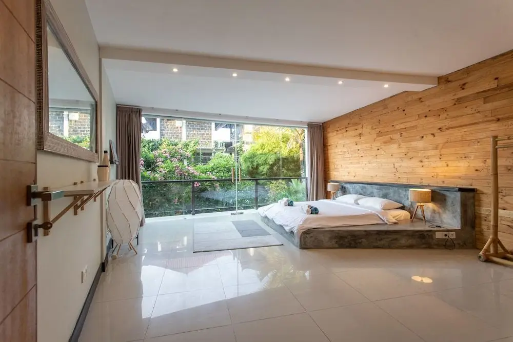 Селемадег: Balian Beach Villa