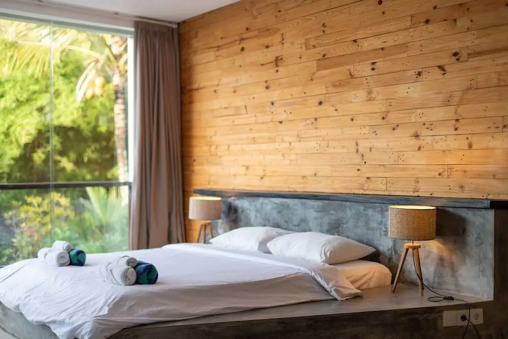 Селемадег: Balian Beach Villa