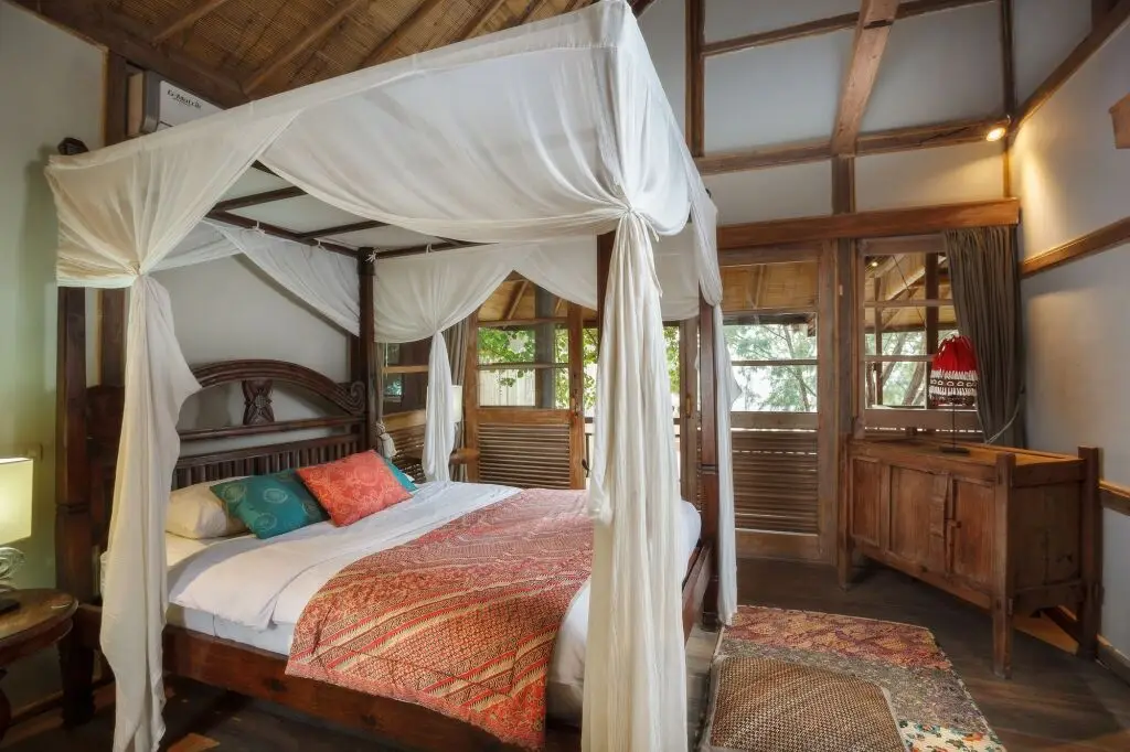 Гили Траванган: The Gili Beach Resort