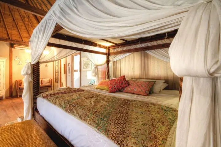 Гили Траванган: The Gili Beach Resort
