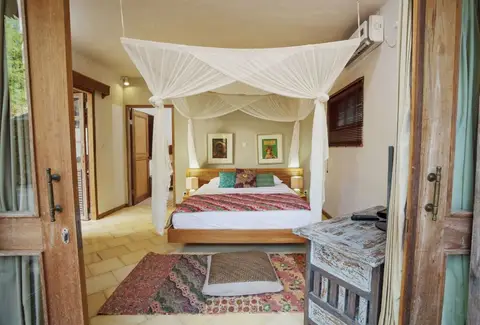 The Gili Beach Resort — фото 1