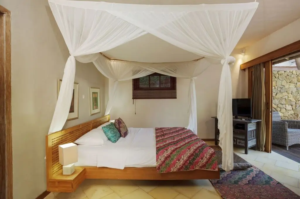 Гили Траванган: The Gili Beach Resort