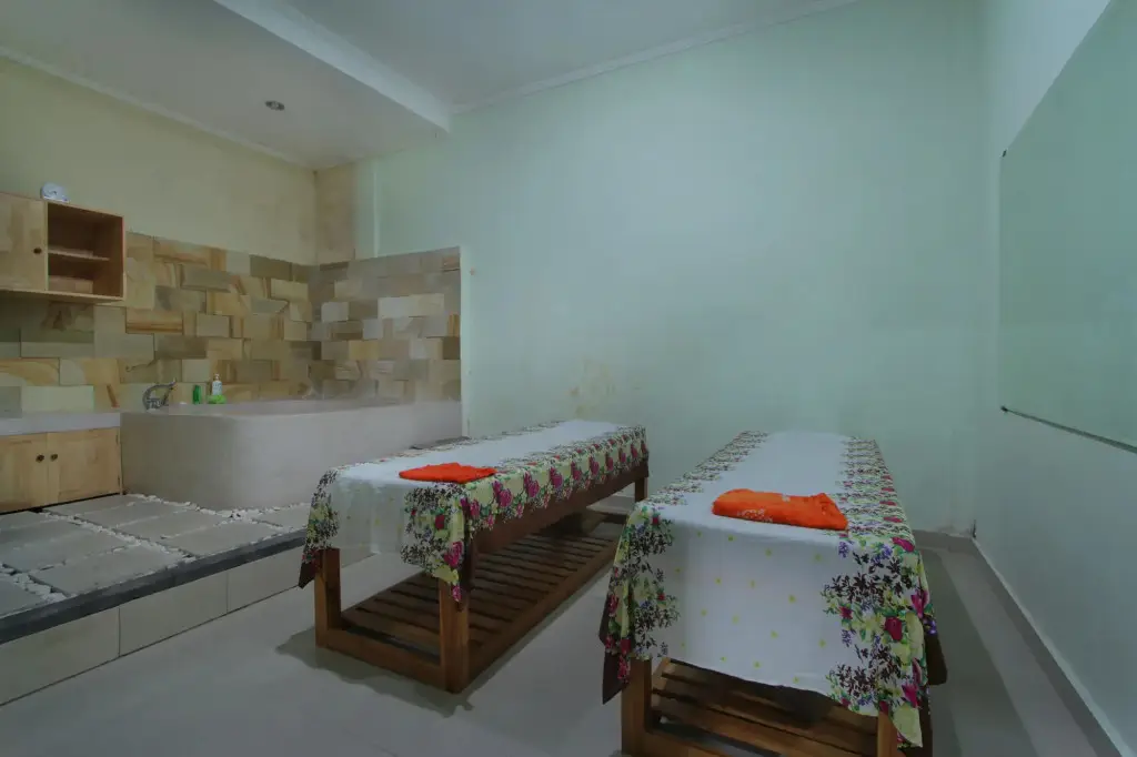 Кута: Sudha Villa Bali Baik-Baik