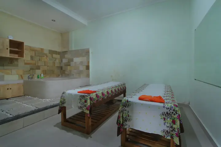 Кута: Sudha Villa Bali Baik-Baik