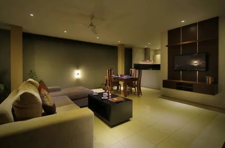 Кута: Sudha Villa Bali Baik-Baik