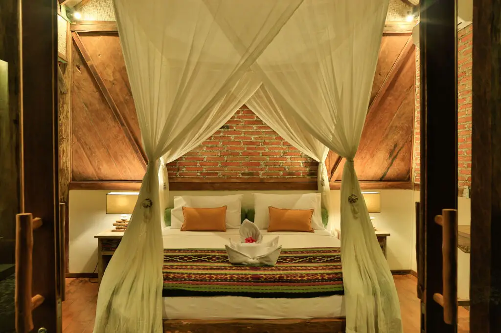 Гили Траванган: Villa Samalama Gili Trawangan