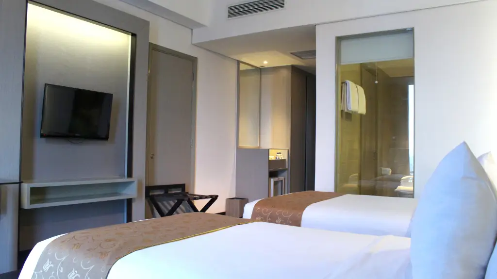Swiss-Belhotel Cirebon — фото 1