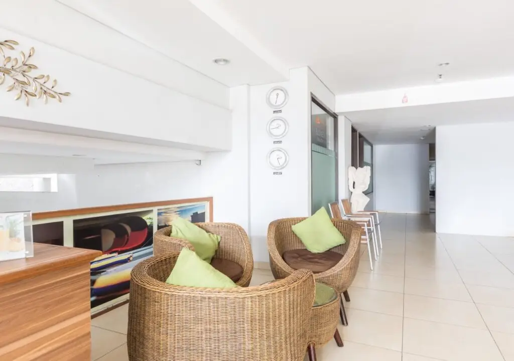 Кута: The Edelweiss Boutique Hotel Kuta