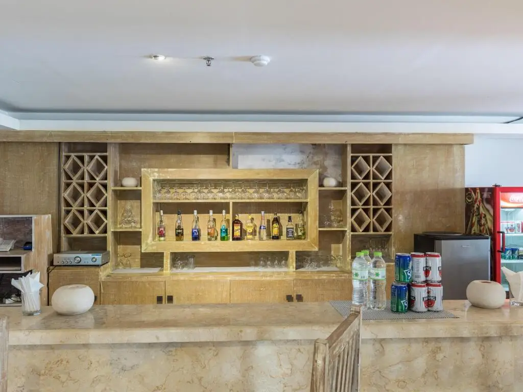 Кута: The Edelweiss Boutique Hotel Kuta