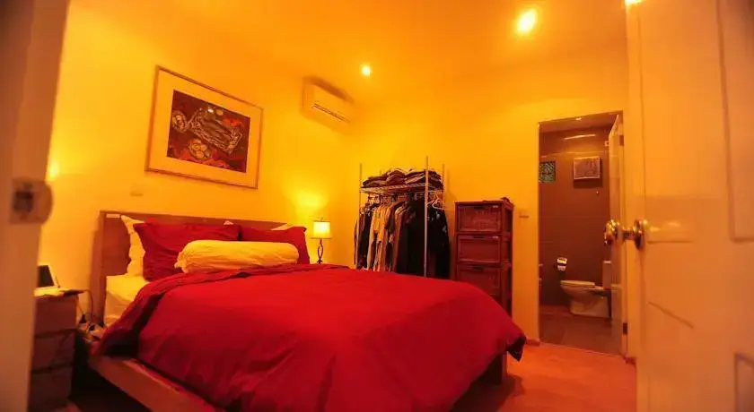 Кута: Drupadi Loft