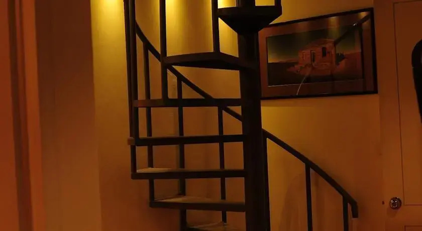 Кута: Drupadi Loft