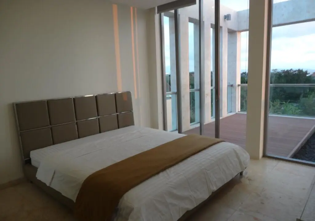 Чангу: Echo Beach Resort