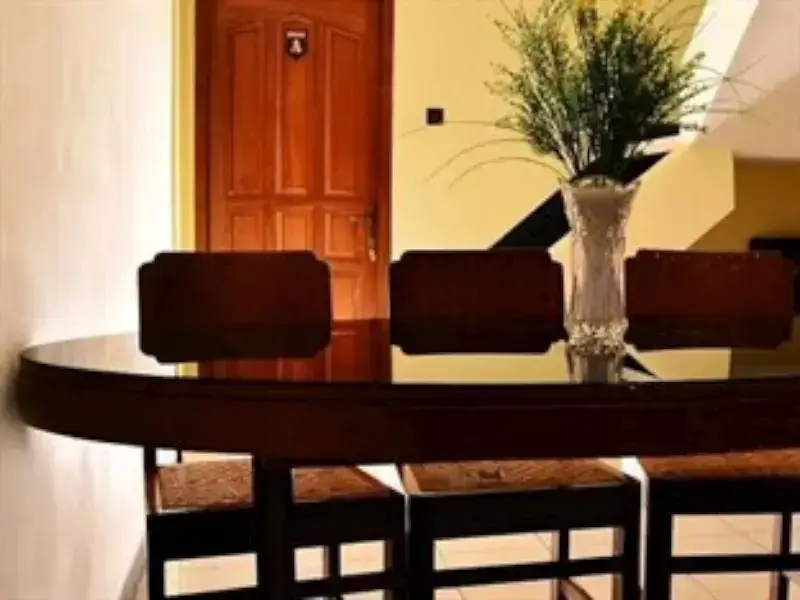Вонособо: Samagraha Homestay