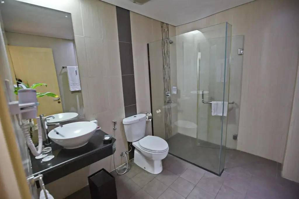 Богор: Padjadjaran Suites Resort & Convention