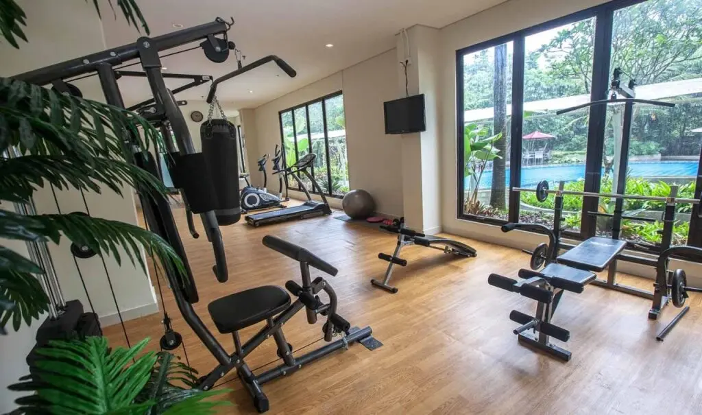Богор: Padjadjaran Suites Resort & Convention