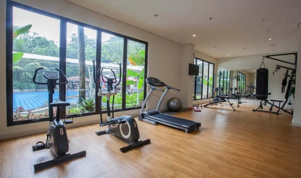 Богор: Padjadjaran Suites Resort & Convention