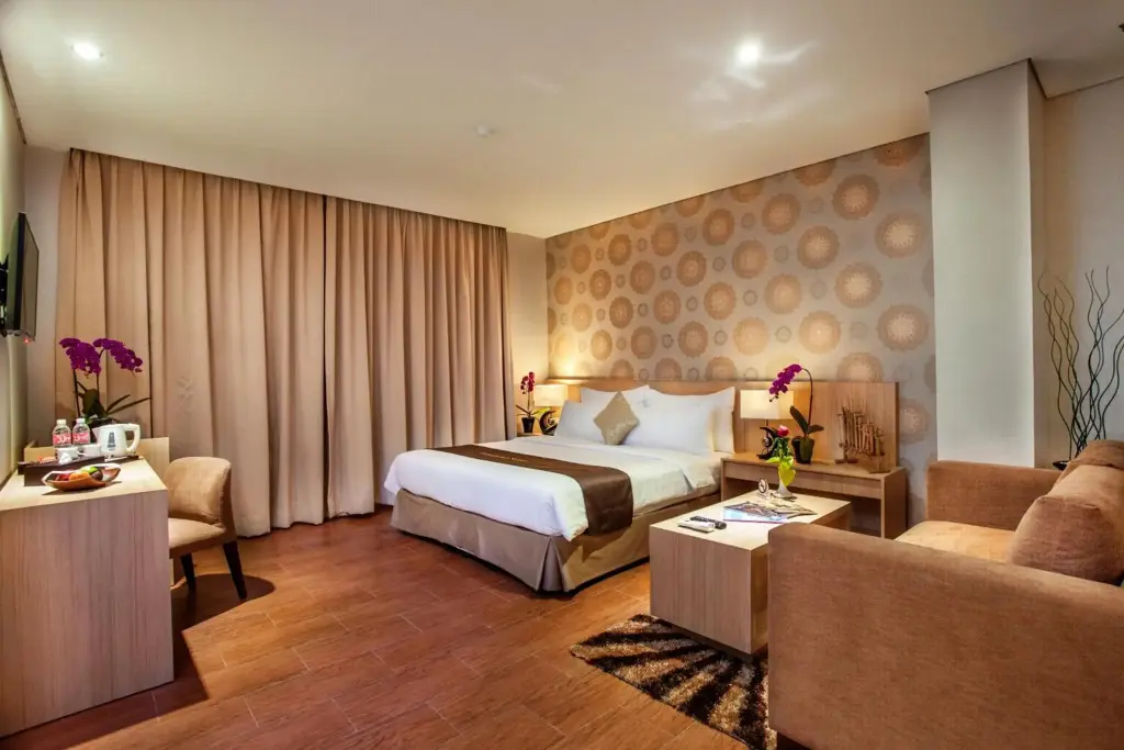Богор: Padjadjaran Suites Resort & Convention