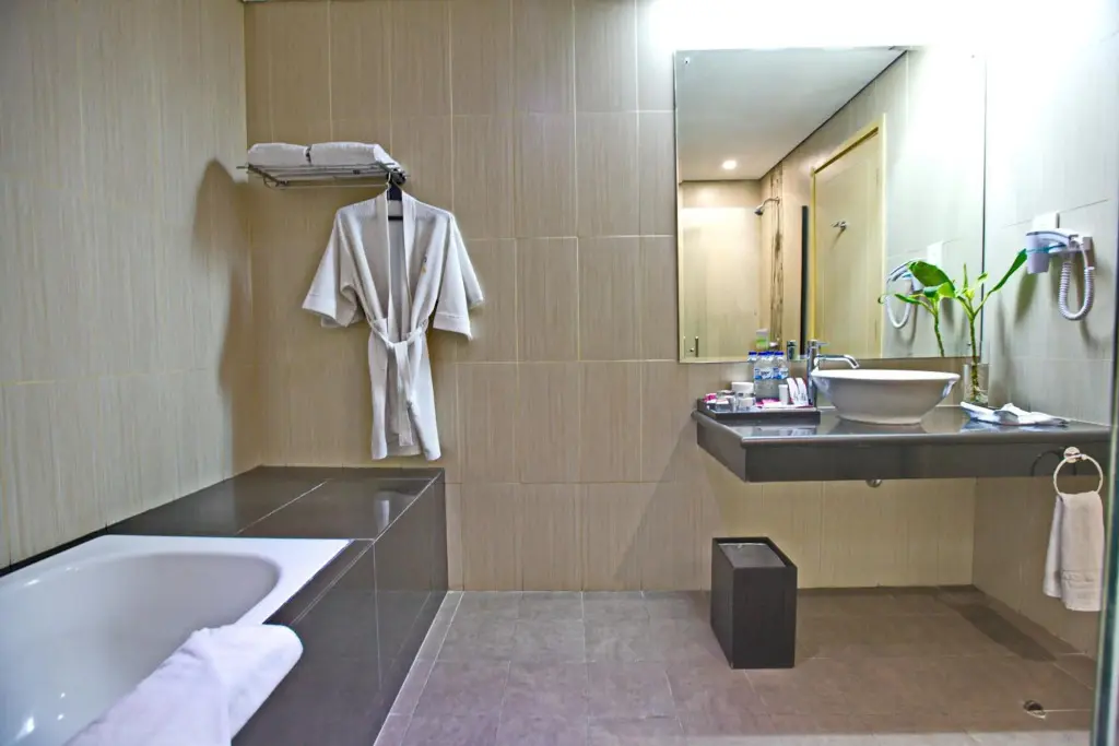 Богор: Padjadjaran Suites Resort & Convention
