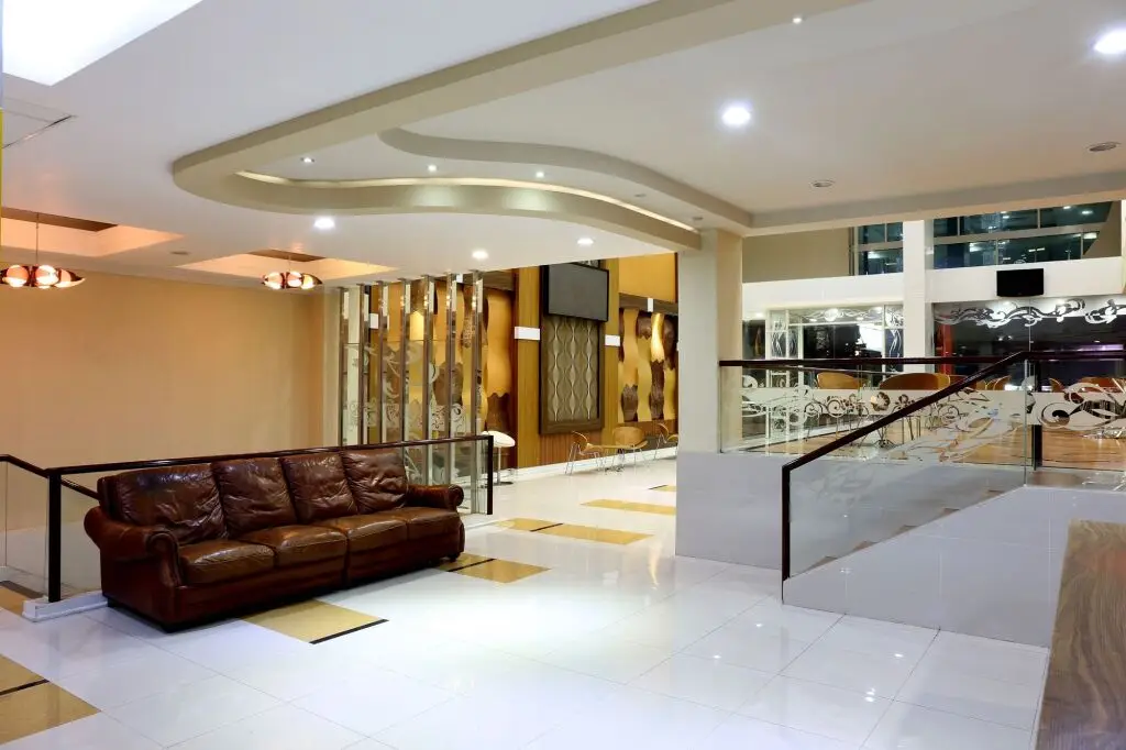 Citihub Hotel @Gejayan, Yogyakarta — фото 1