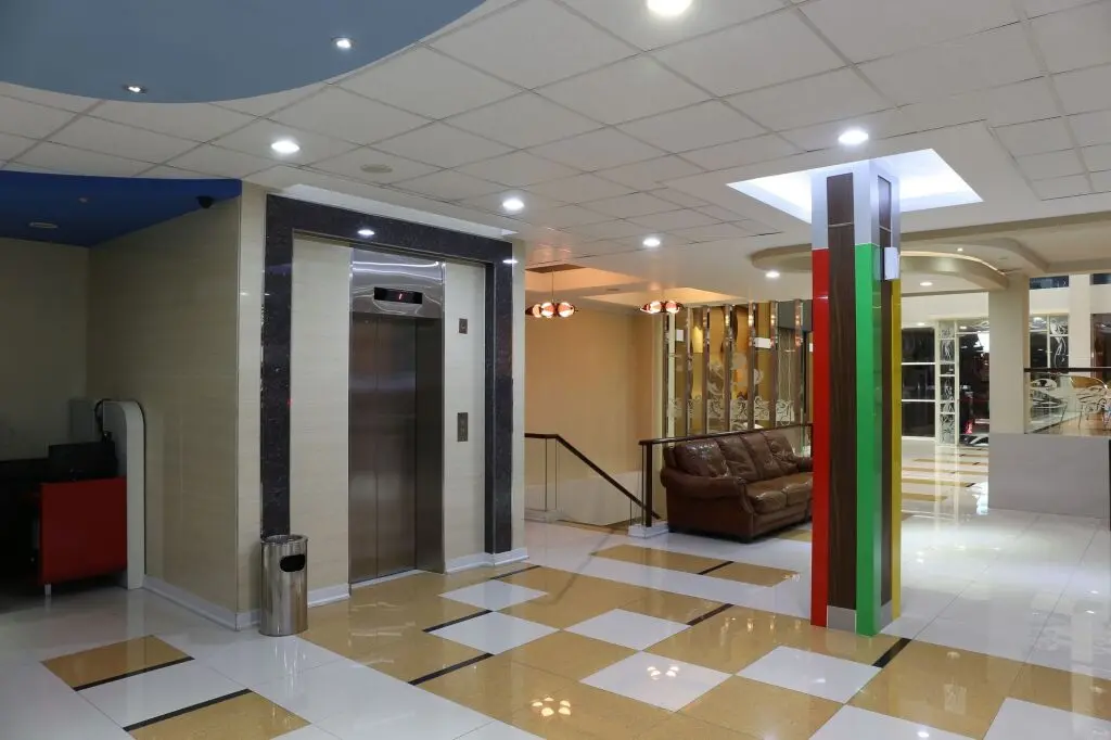 Джокьякарта: Citihub Hotel @Gejayan, Yogyakarta