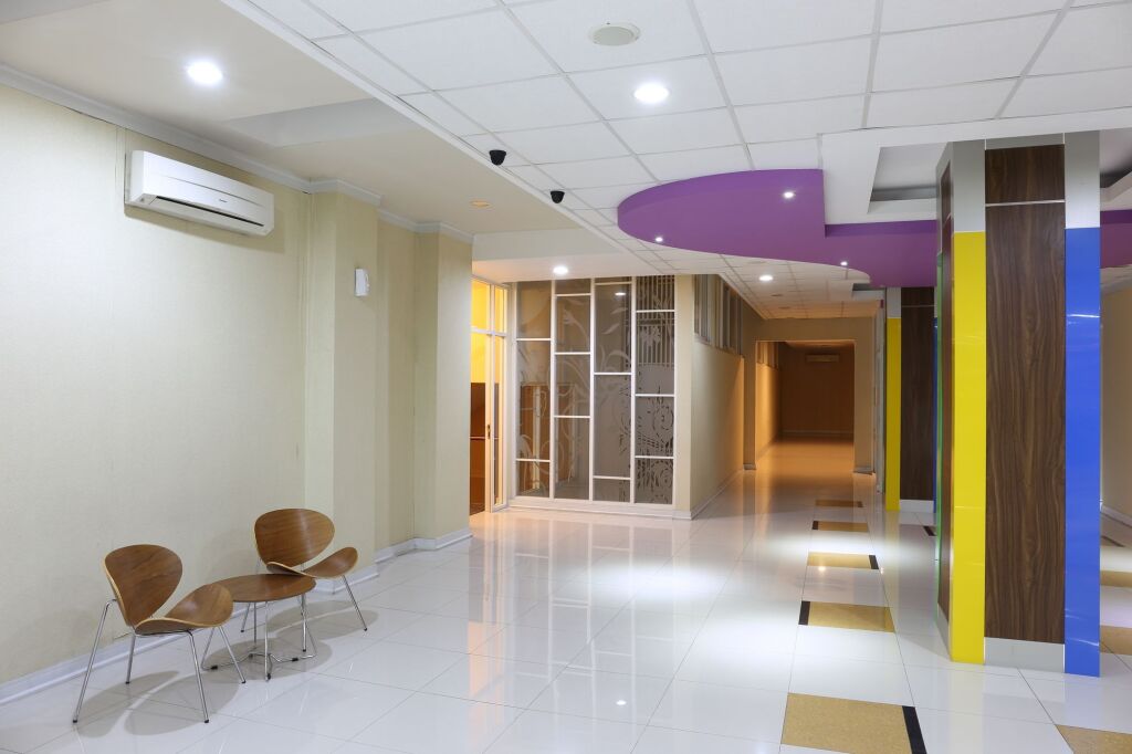 Джокьякарта: Citihub Hotel @Gejayan, Yogyakarta